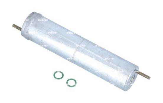 Filtre déshydratant, climatisation EASY FIT 33360 NRF, Image 7
