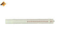 Filtre déshydratant, climatisation EASY FIT 33363 NRF