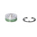 Filtre déshydratant, climatisation EASY FIT 33363 NRF, Vignette 5