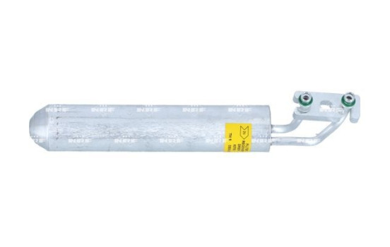 Filtre déshydratant, climatisation EASY FIT 33364 NRF, Image 2
