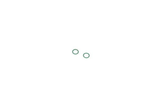 Filtre déshydratant, climatisation EASY FIT 33366 NRF, Image 6