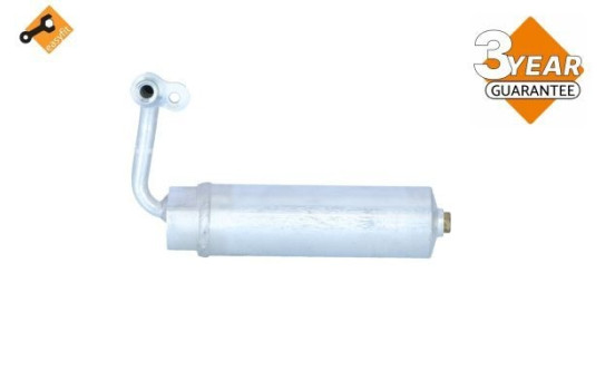 Filtre déshydratant, climatisation EASY FIT 33367 NRF, Image 2