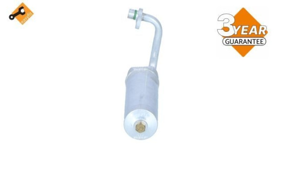 Filtre déshydratant, climatisation EASY FIT 33367 NRF, Image 3