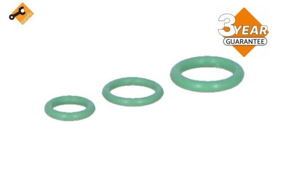 Filtre déshydratant, climatisation EASY FIT 33367 NRF, Image 6
