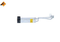 Filtre déshydratant, climatisation EASY FIT 33369 NRF