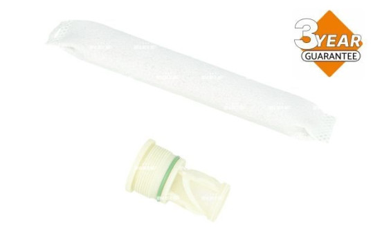 Filtre déshydratant, climatisation EASY FIT 33370 NRF, Image 2