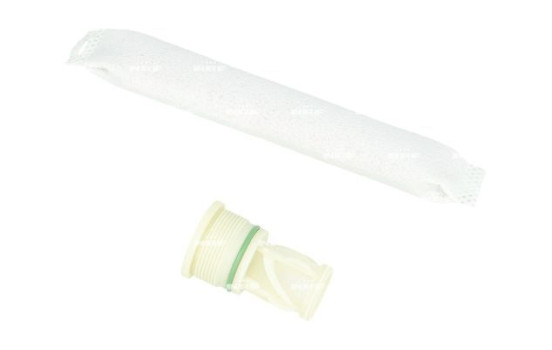 Filtre déshydratant, climatisation EASY FIT 33370 NRF, Image 7