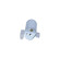 Filtre déshydratant, climatisation EASY FIT 33378 NRF, Vignette 4
