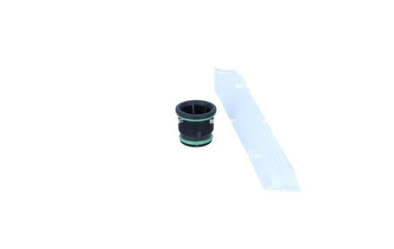 Filtre déshydratant, climatisation EASY FIT 33379 NRF, Image 2