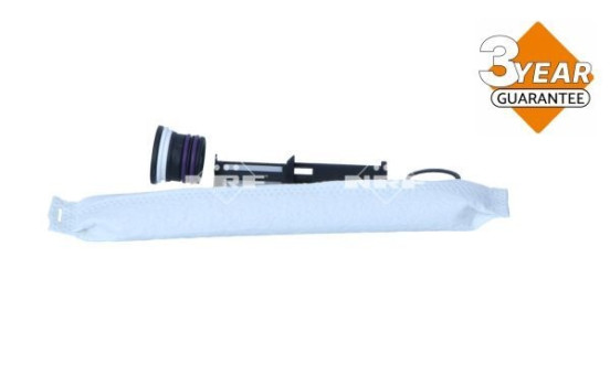 Filtre déshydratant, climatisation EASY FIT 33380 NRF, Image 3