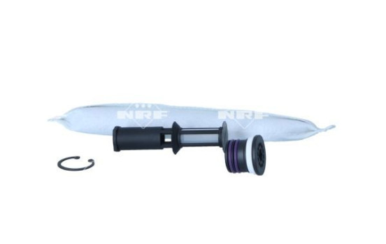 Filtre déshydratant, climatisation EASY FIT 33380 NRF