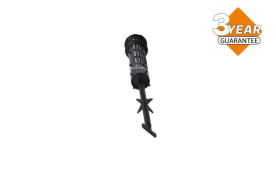 Filtre déshydratant, climatisation EASY FIT 33386 NRF, Image 2