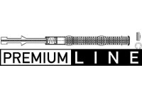Filtre déshydratant, climatisation PREMIUM LINE