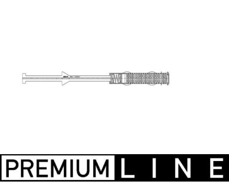 Filtre déshydratant, climatisation PREMIUM LINE, Image 2