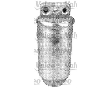 Filtre déshydratant, climatisation