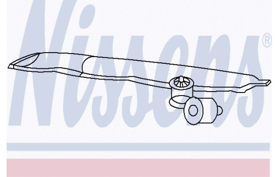 Filtre déshydratant, climatisation