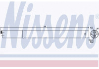 Filtre déshydratant, climatisation