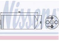 Filtre déshydratant, climatisation