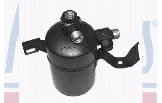 Filtre déshydratant, climatisation