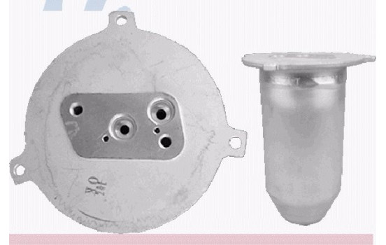 Filtre déshydratant, climatisation