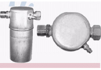 Filtre déshydratant, climatisation