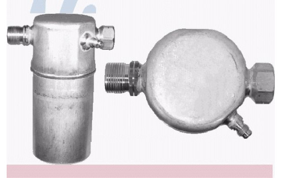 Filtre déshydratant, climatisation