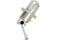 Filtre déshydratant, climatisation