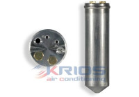 Filtre déshydratant, climatisation