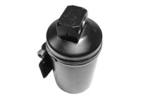 Filtre déshydratant, climatisation