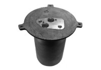 Filtre déshydratant, climatisation