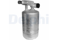 Filtre déshydratant, climatisation