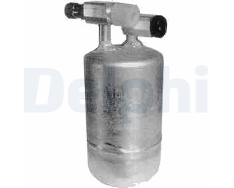 Filtre déshydratant, climatisation