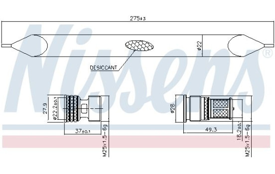 Sèche-linge, climatisation