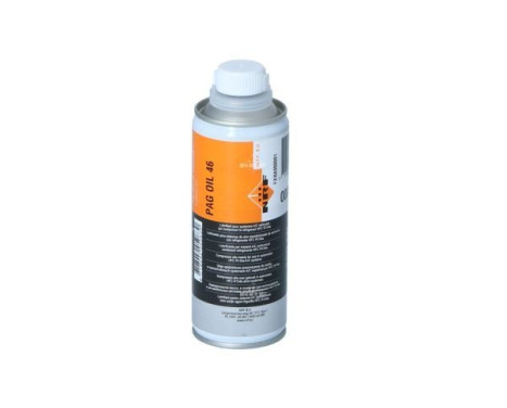 NRF Huile pour compresseur, climatisation PAG 46 250 ml