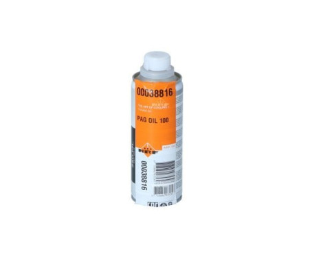 NRF Huile pour compresseur, système de climatisation PAG 100 250 ml