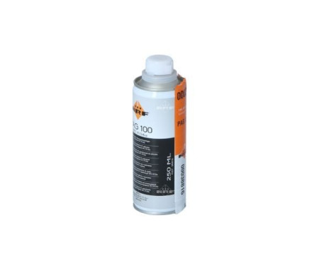 NRF Huile pour compresseur, système de climatisation PAG 100 250 ml, Image 4