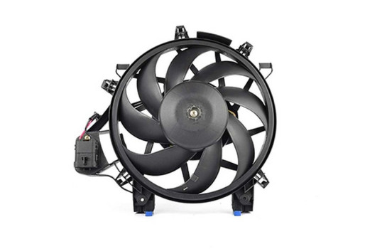 Ventilateur, Condenseur, Climatisation