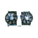 Ventilateur, condenseur de climatisation BEHR *** PREMIUM LINE ***, Vignette 2