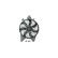 Ventilateur, condenseur de climatisation BEHR *** PREMIUM LINE ***, Vignette 2
