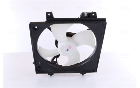 Ventilateur, condenseur de climatisation, Image 5