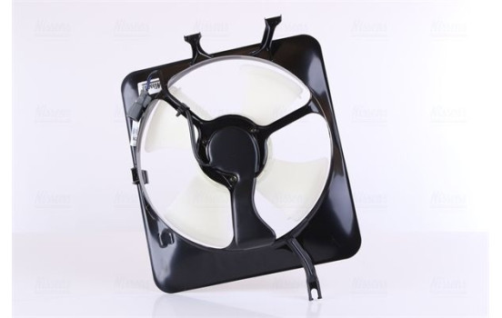 Ventilateur, condenseur de climatisation, Image 3