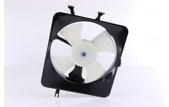 Ventilateur, condenseur de climatisation, Image 4
