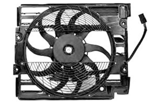 Ventilateur, condenseur de climatisation, Image 2