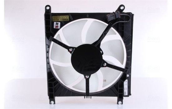 Ventilateur, refroidissement du moteur, Image 3