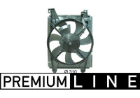 Ventilateur, condenseur de climatisation BEHR *** PREMIUM LINE ***