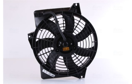 Ventilateur, condenseur de climatisation, Image 3