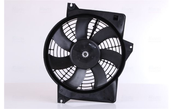 Ventilateur, condenseur de climatisation, Image 4