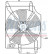 Ventilateur, refroidissement du moteur, Vignette 2