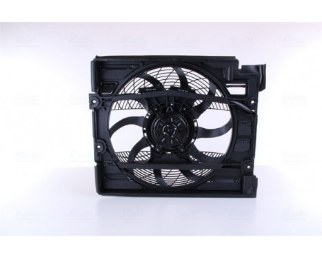 Ventilateur, refroidissement du moteur, Image 5