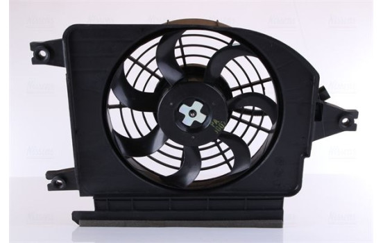 Ventilateur, refroidissement du moteur, Image 4